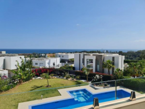 Villa Valeriya Vista del mar